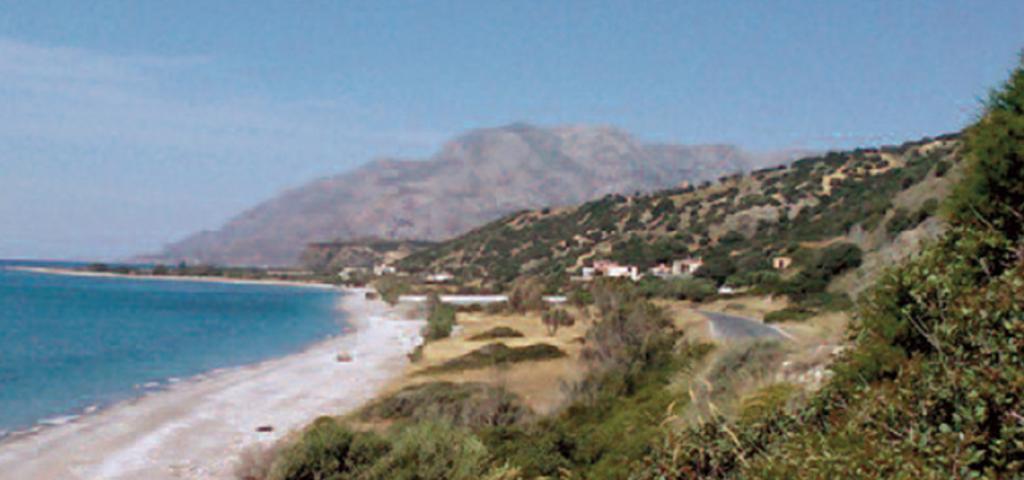 Αχρηστα τα οικόπεδα σε νησιά με κλίση πάνω από 40% Αχρηστα τα οικόπεδα σε νησιά με κλίση πάνω από 40%
